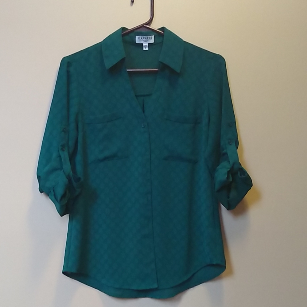 Express Portofino Shirt - slim fit